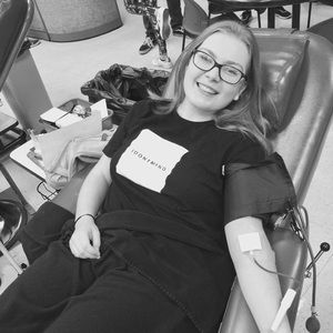 Meet your Posher, Kristen